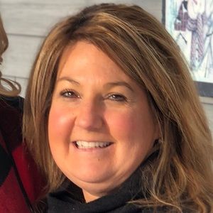 Meet your Posher, Trina